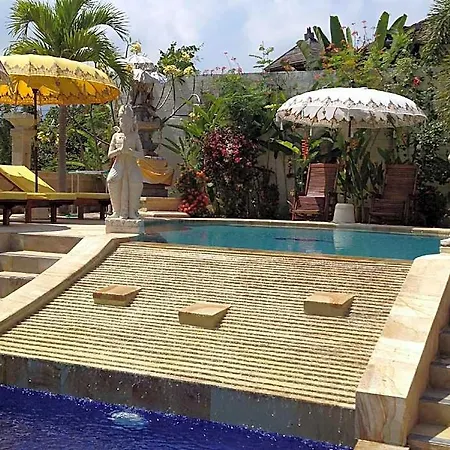 Villa Marakuya