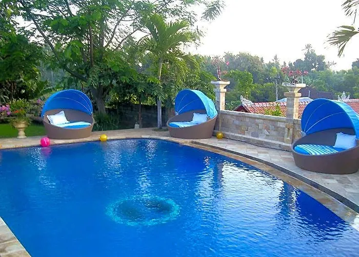Marakuya Hotel