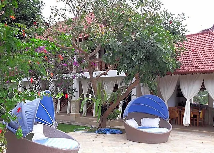 Marakuya Hotel
