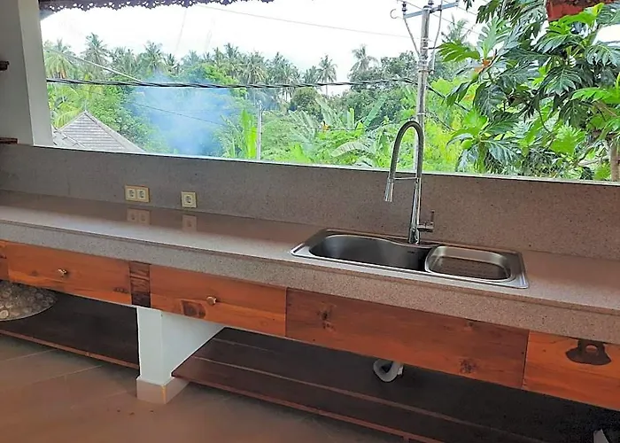Marakuya فندق