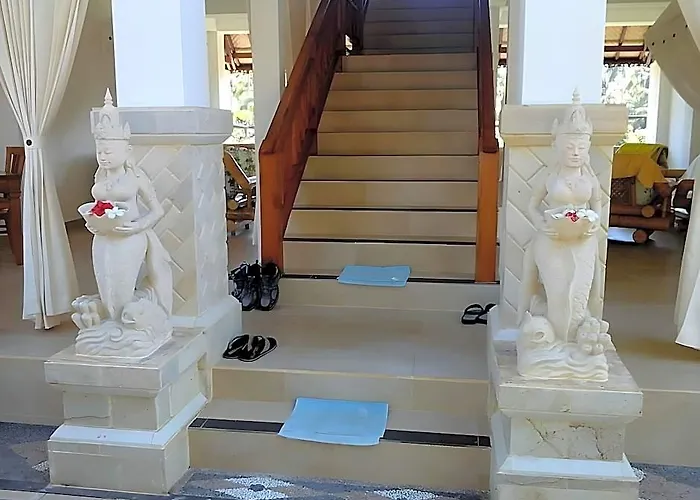 Marakuya Hotel Anturan